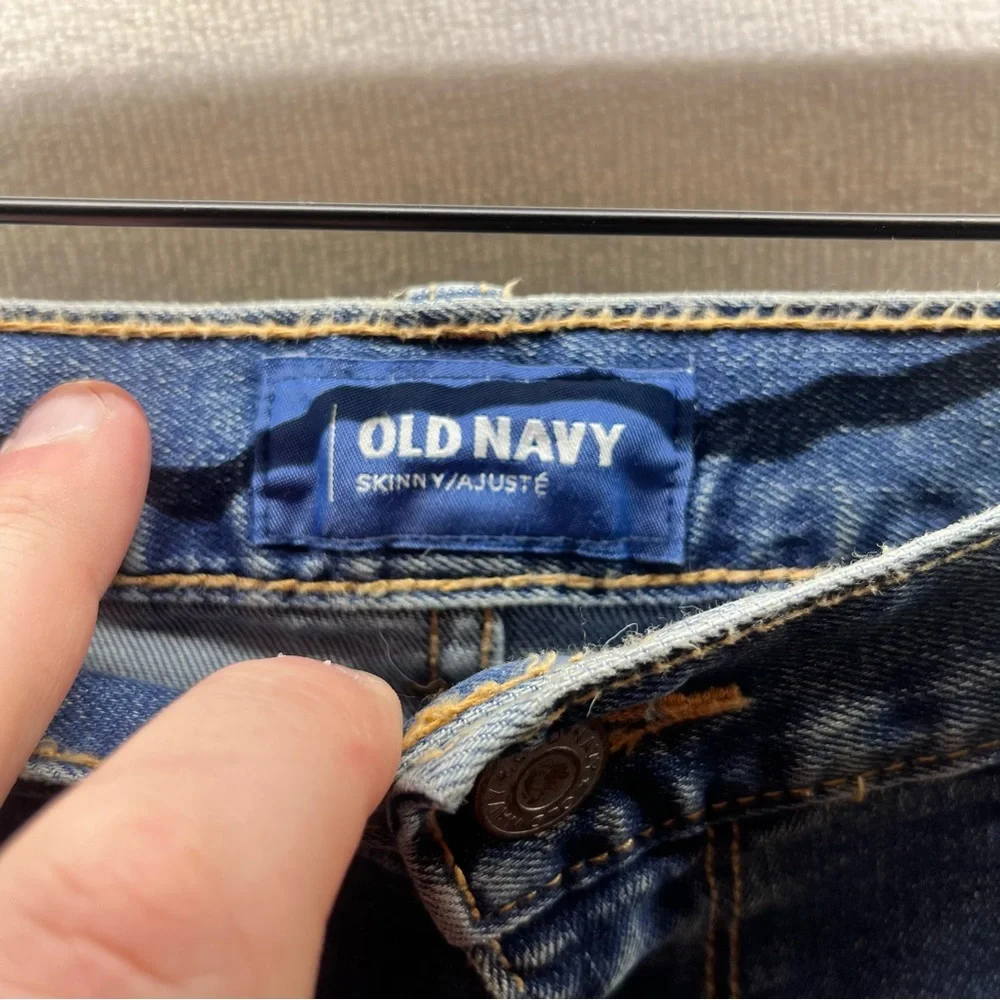 Old Navy new tags